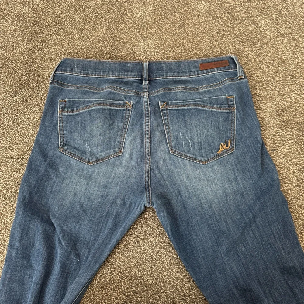 Express Jeans - Picture 8 of 8